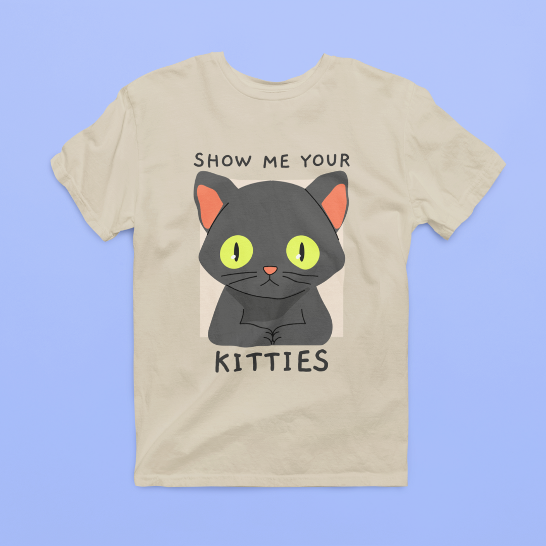 Funny Cats