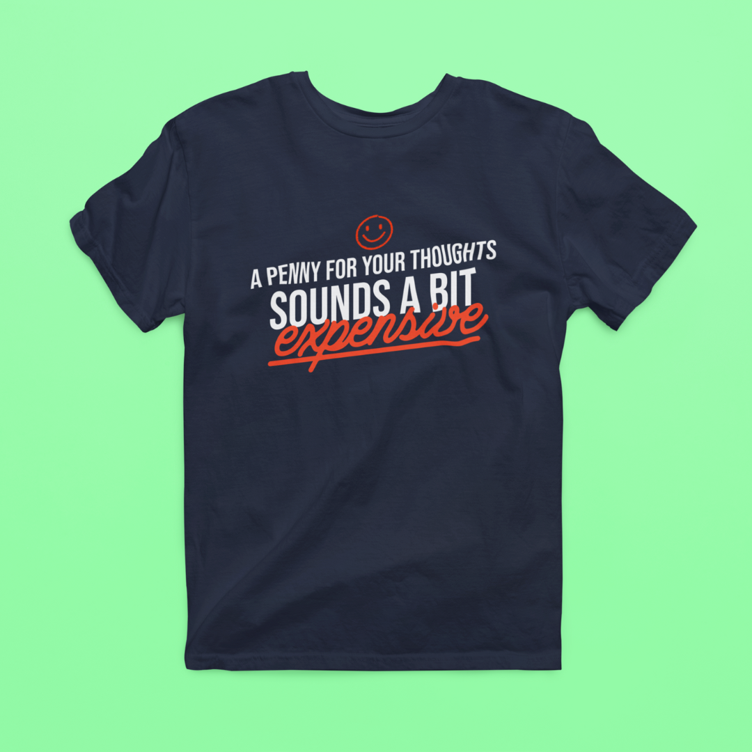 Sarcastic Tees