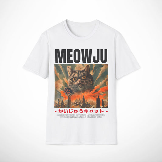 Meowju T-Shirt