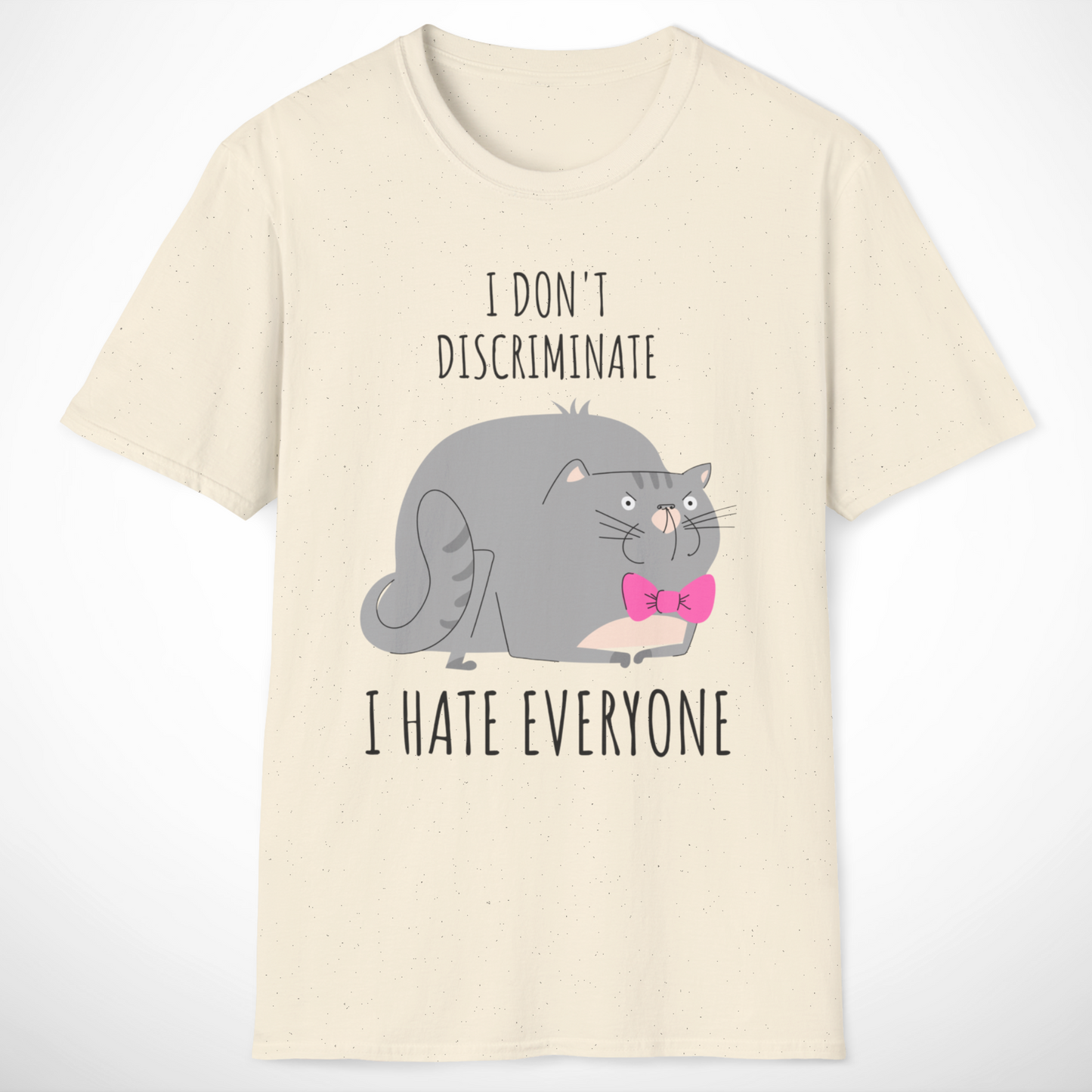I Hate Everyone T-Shirt
