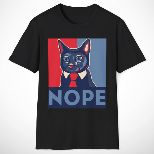 Nope T-Shirt
