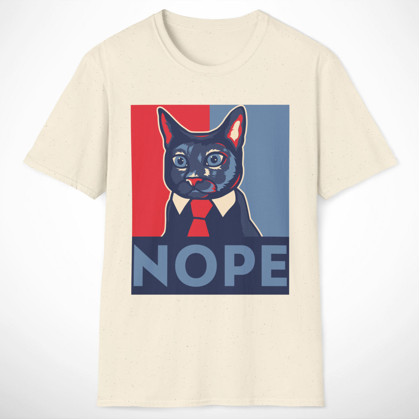 Nope T-Shirt