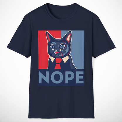Nope T-Shirt