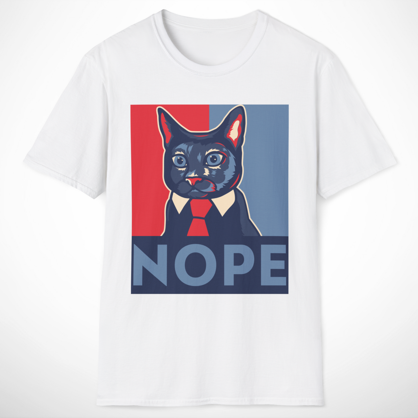 Nope T-Shirt