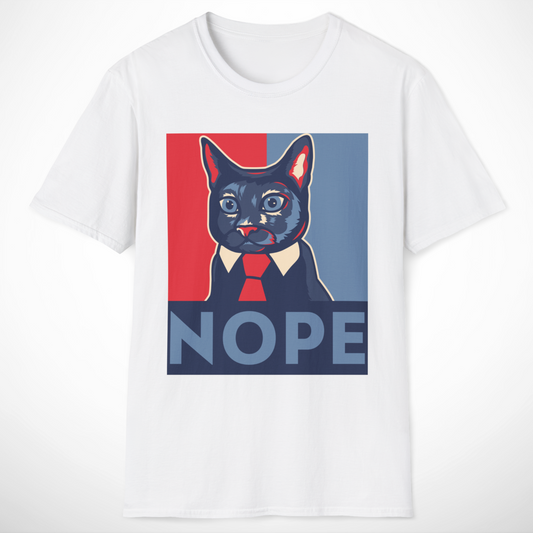 Nope T-Shirt
