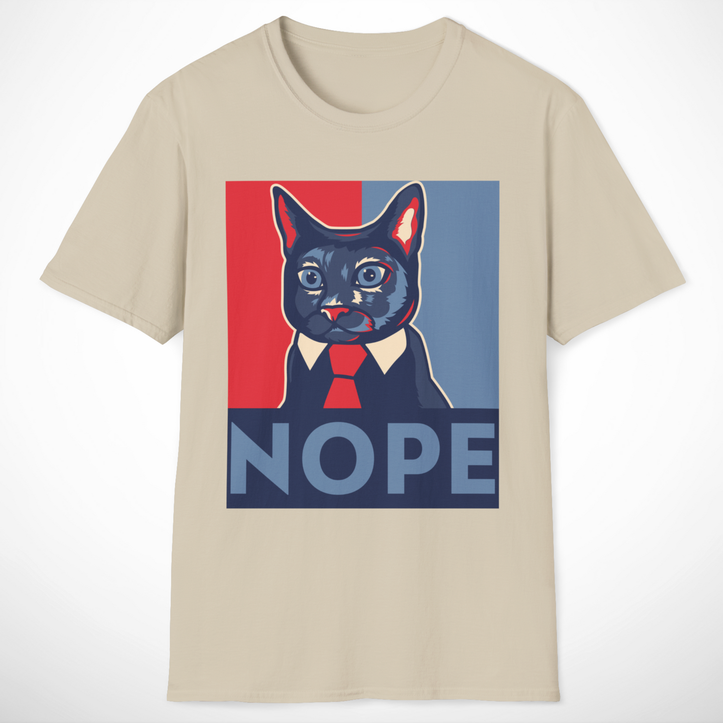 Nope T-Shirt