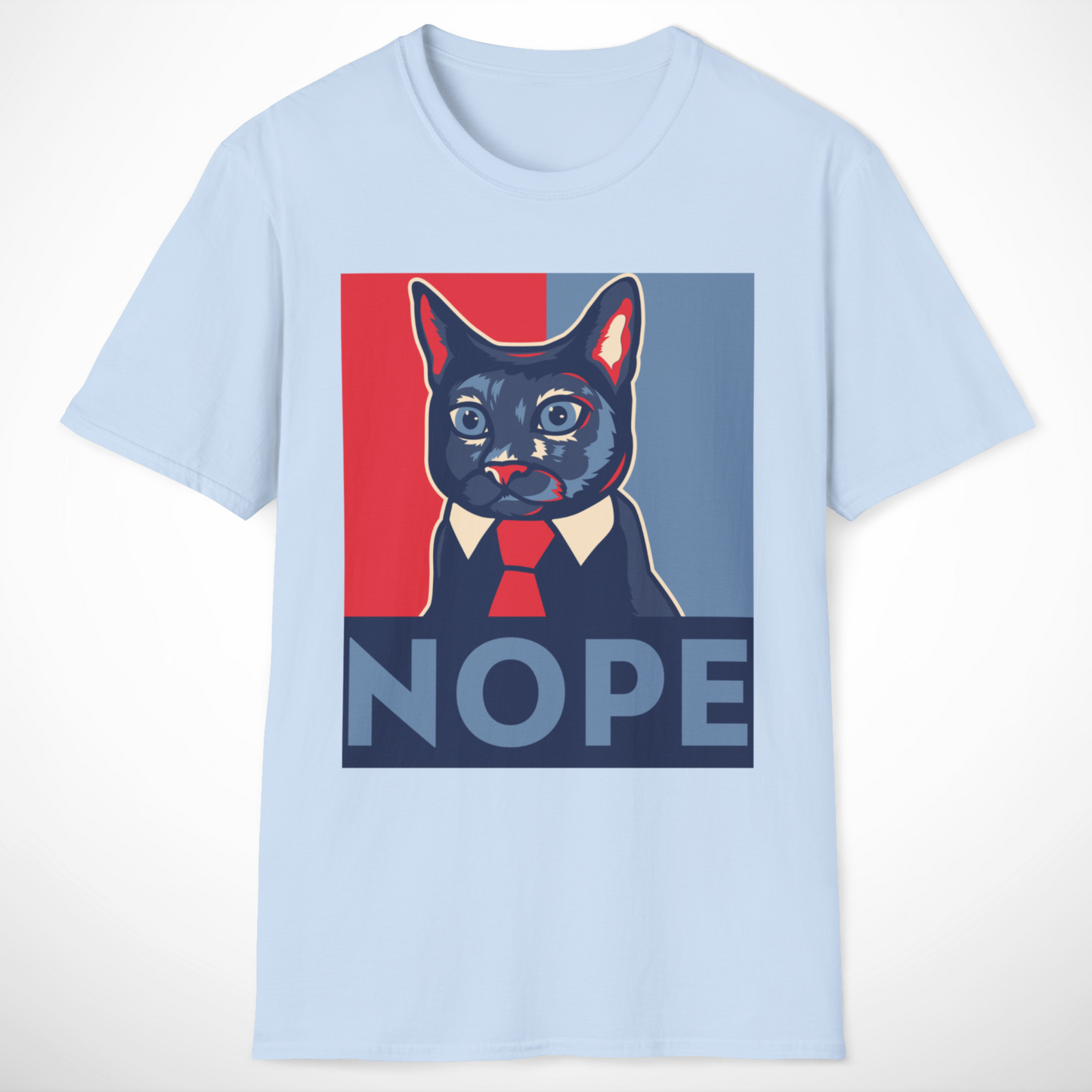 Nope T-Shirt