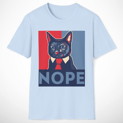 Nope T-Shirt