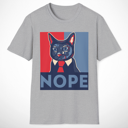 Nope T-Shirt