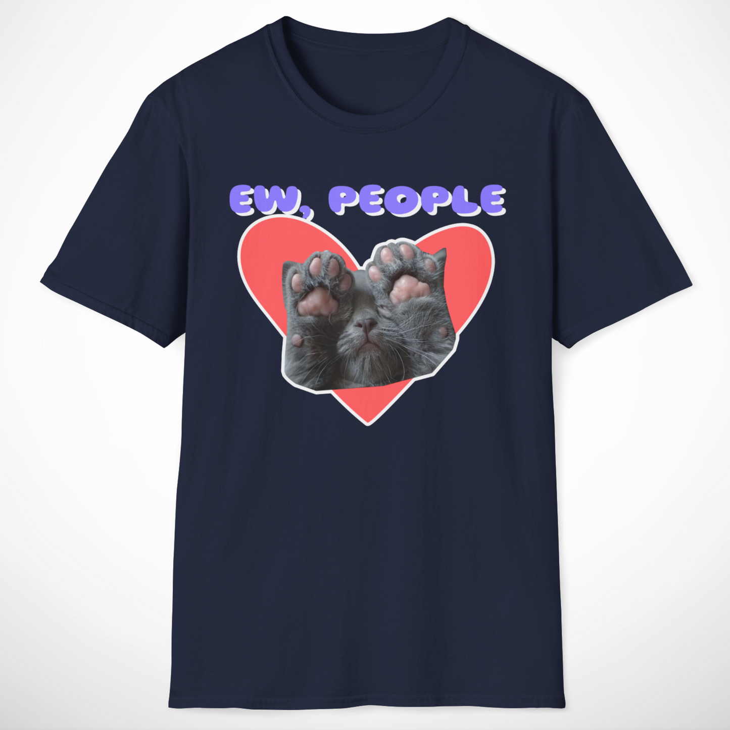 Ew, People T-Shirt
