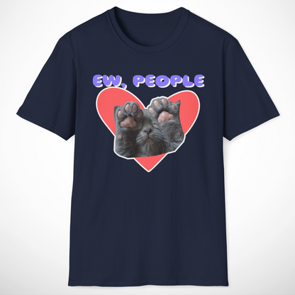 Ew, People T-Shirt