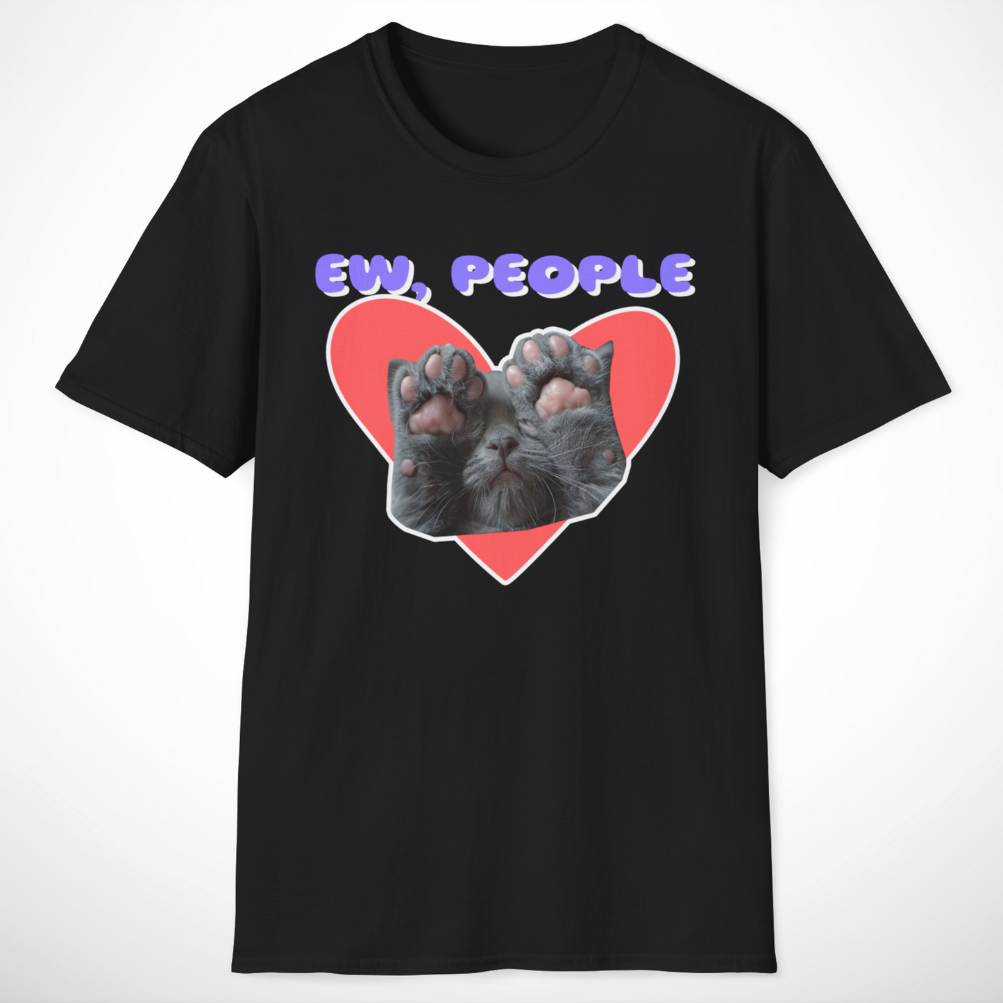 Ew, People T-Shirt