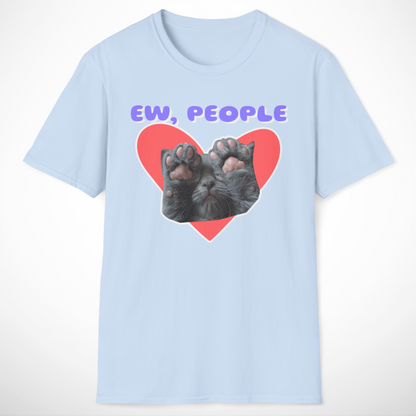Ew, People T-Shirt