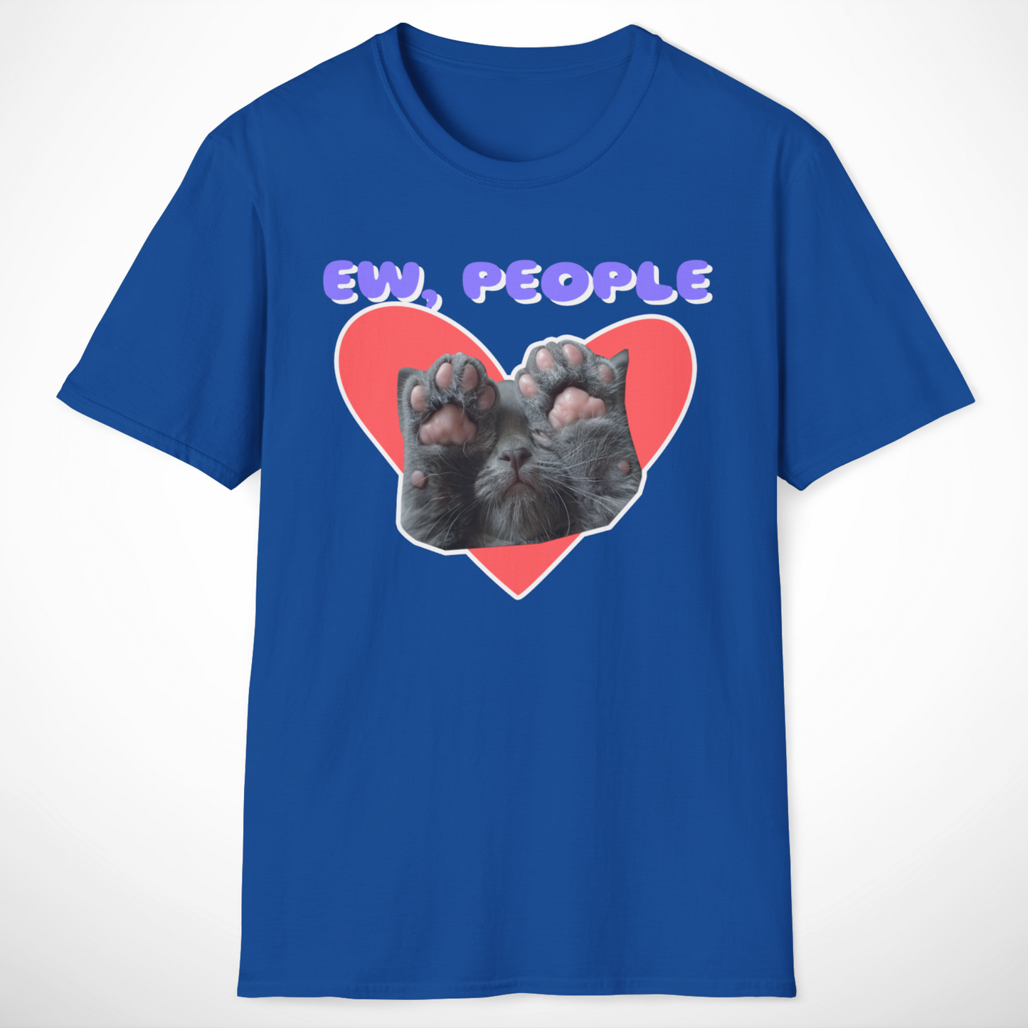 Ew, People T-Shirt