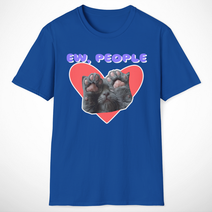 Ew, People T-Shirt
