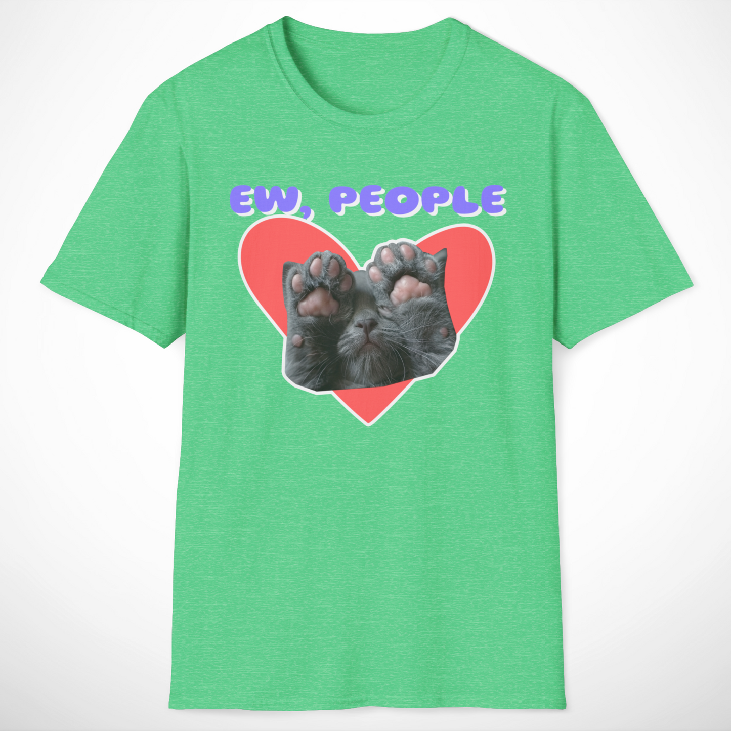 Ew, People T-Shirt