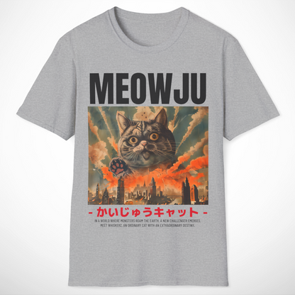 Meowju T-Shirt