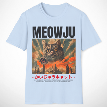 Meowju T-Shirt