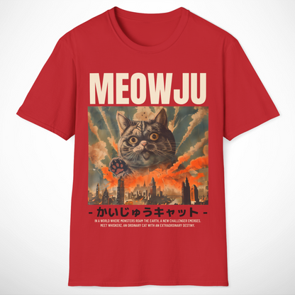 Meowju T-Shirt
