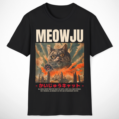 Meowju T-Shirt