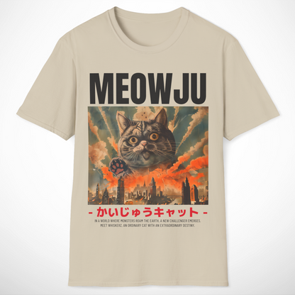 Meowju T-Shirt