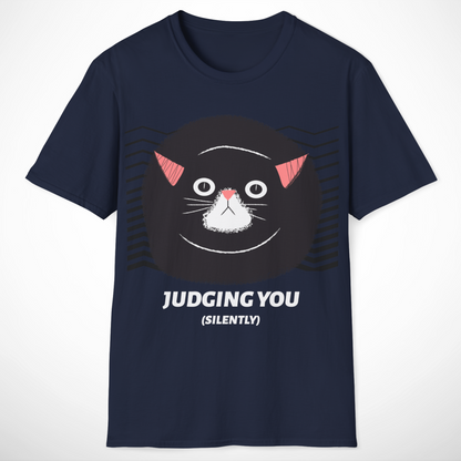 Judging You T-Shirt