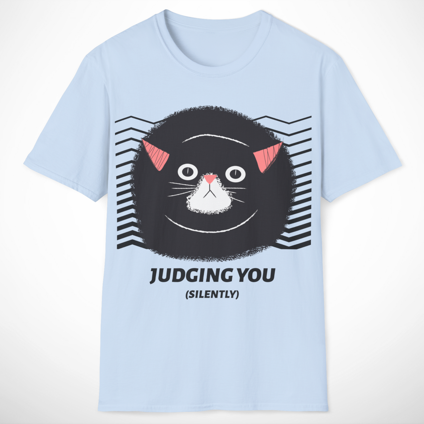 Judging You T-Shirt
