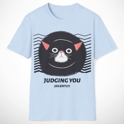 Judging You T-Shirt