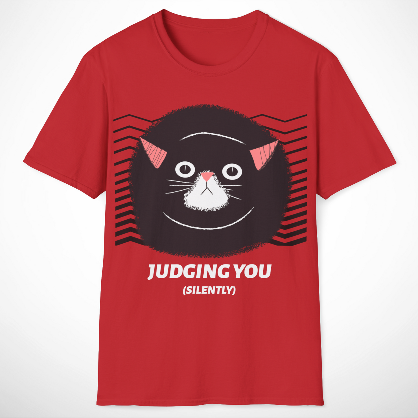 Judging You T-Shirt