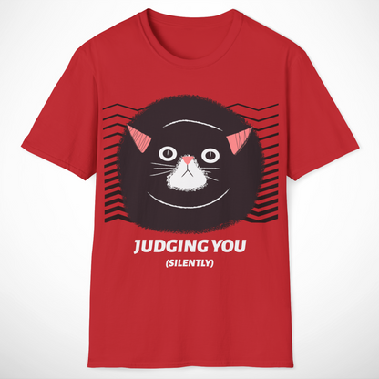 Judging You T-Shirt