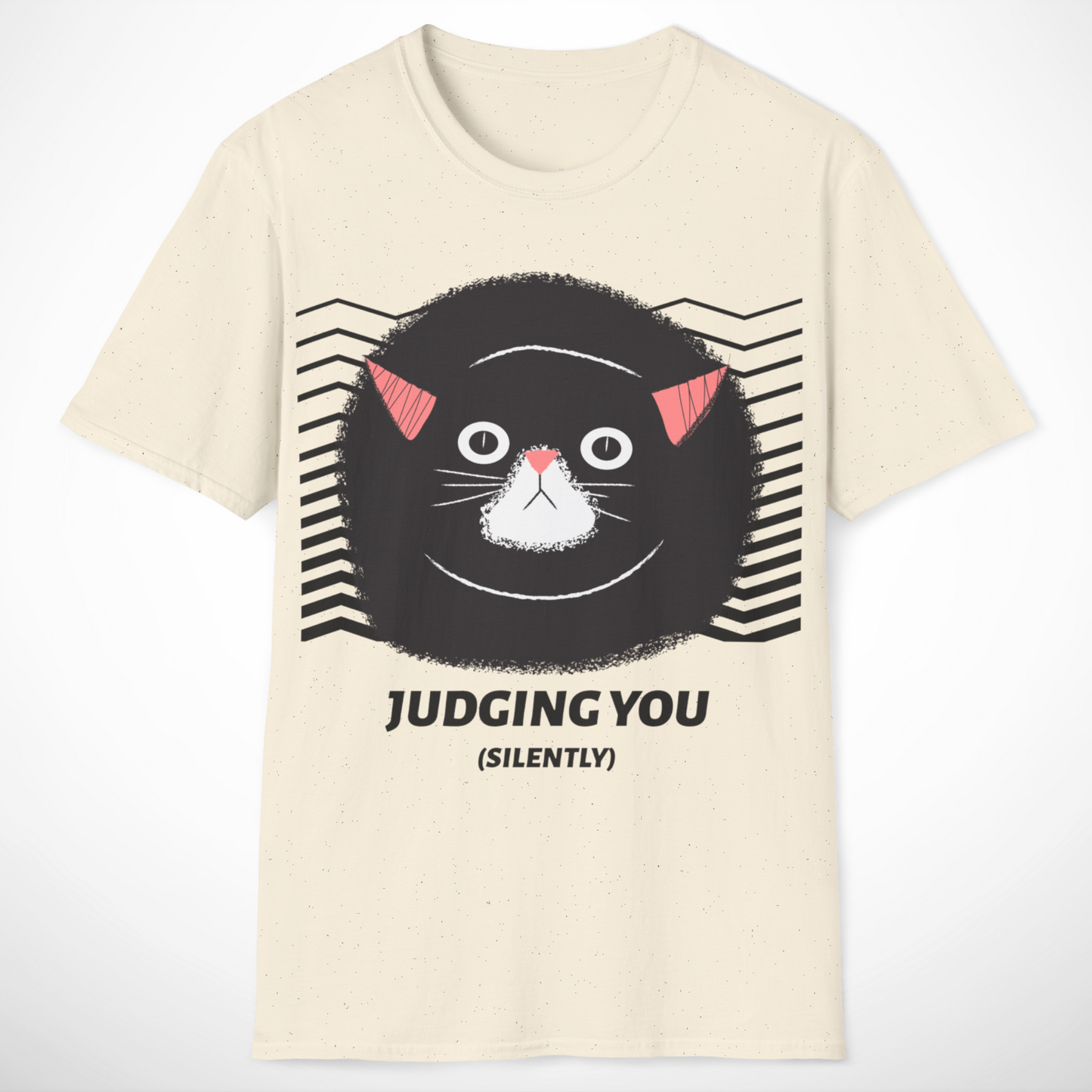 Judging You T-Shirt