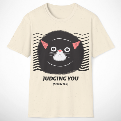 Judging You T-Shirt