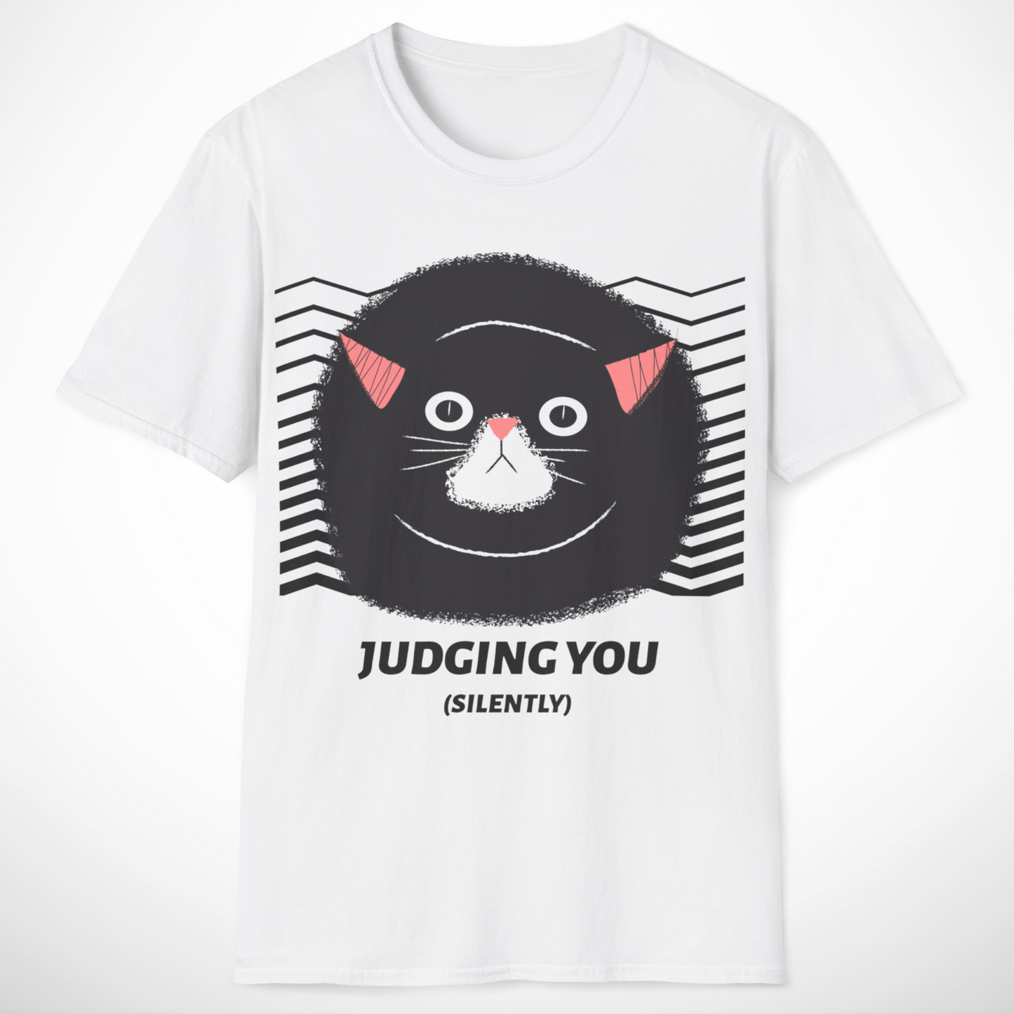 Judging You T-Shirt