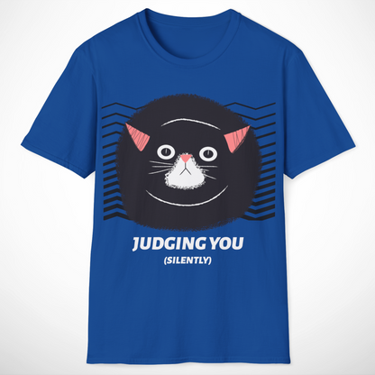 Judging You T-Shirt