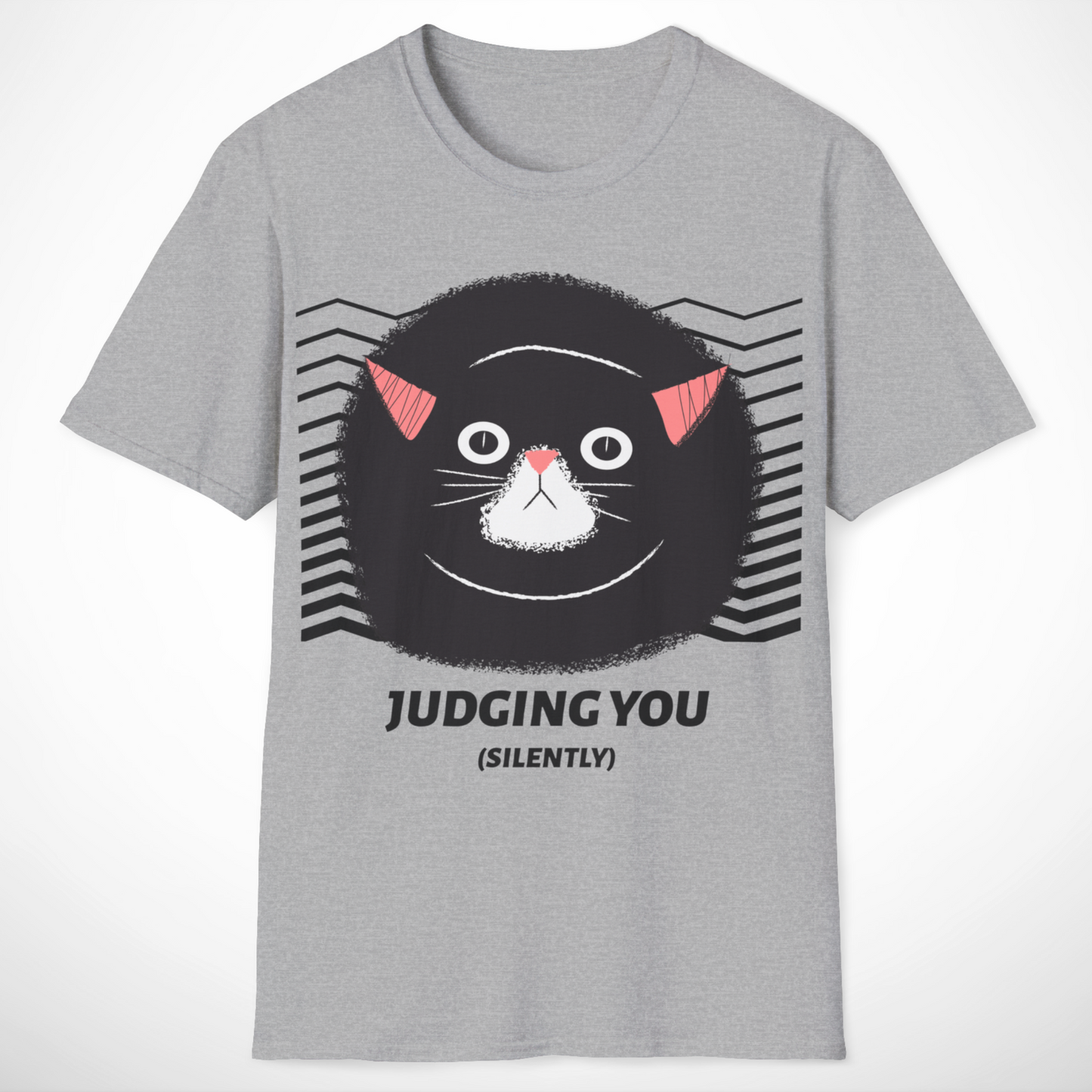Judging You T-Shirt