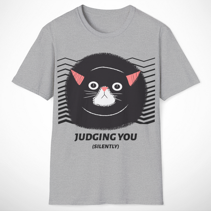 Judging You T-Shirt