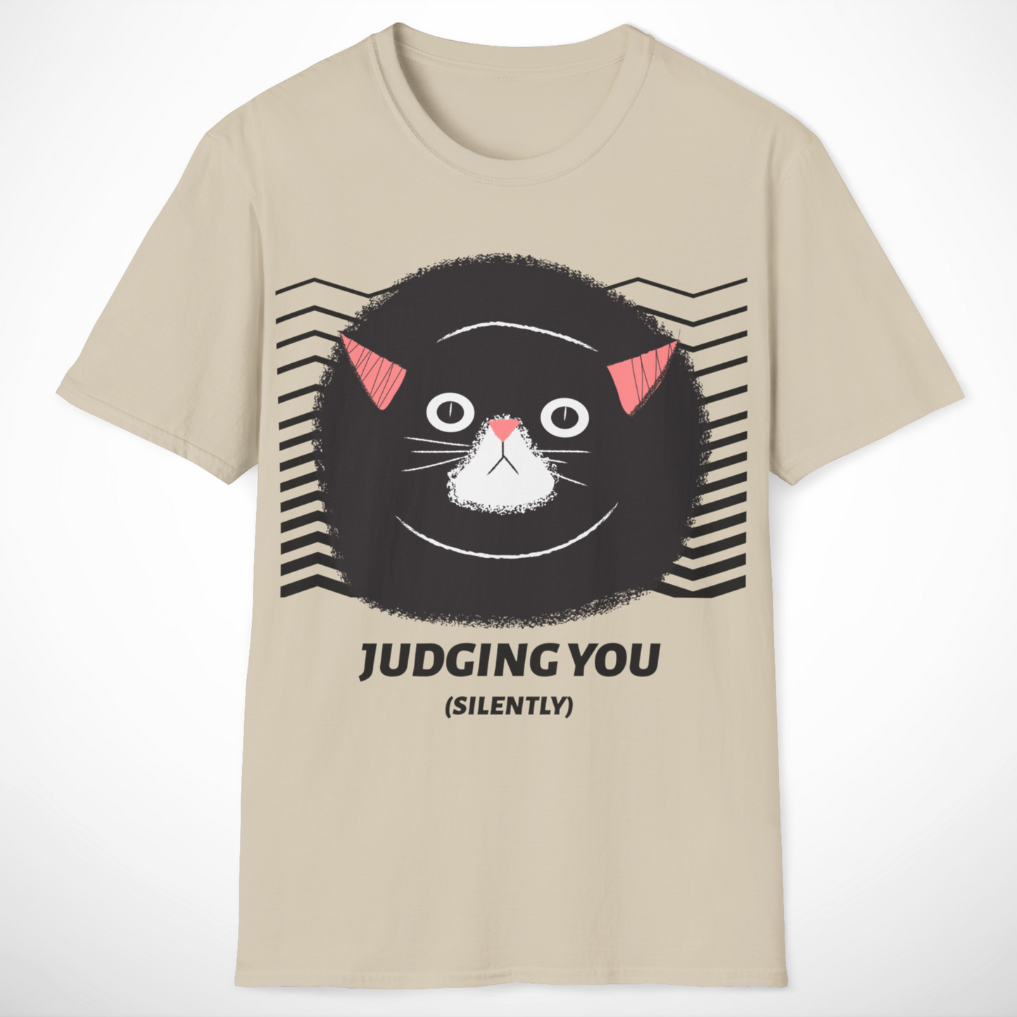 Judging You T-Shirt