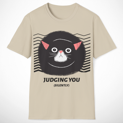 Judging You T-Shirt