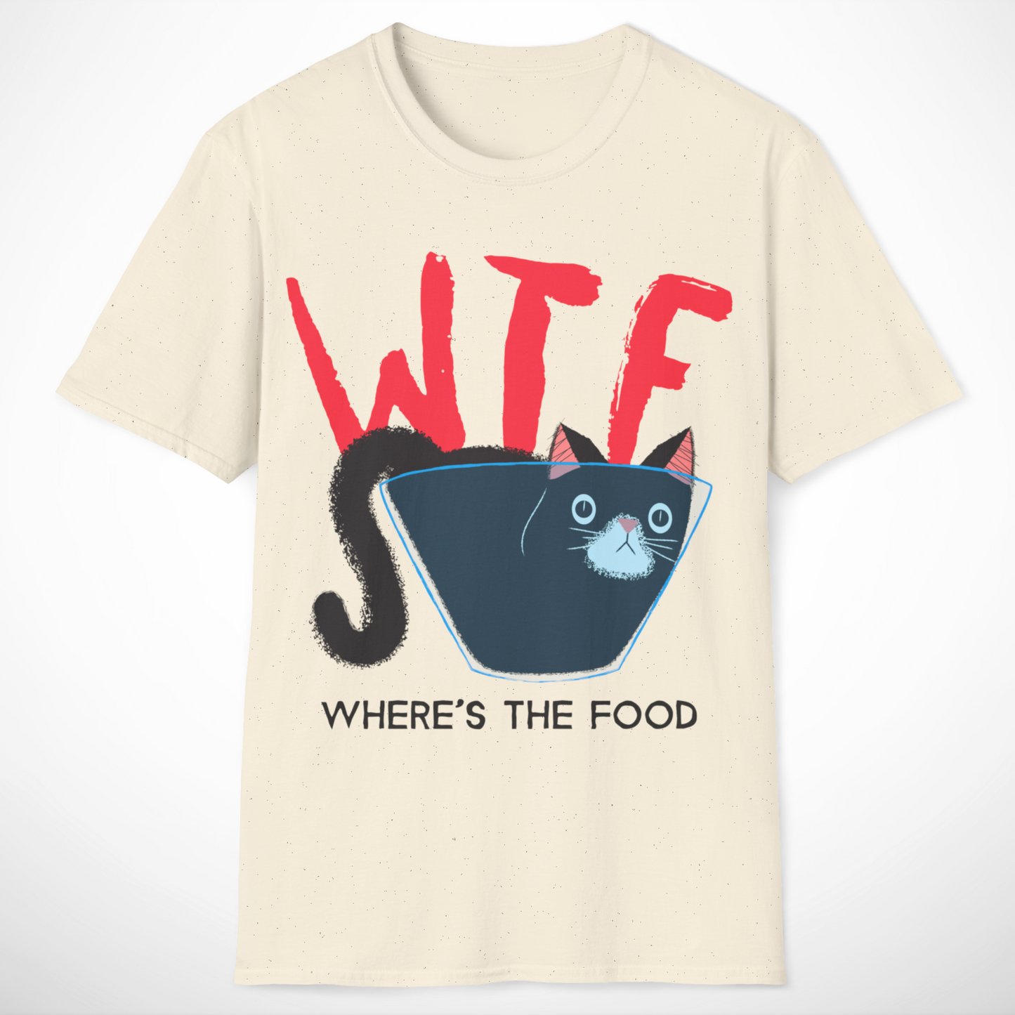 WTF T-Shirt