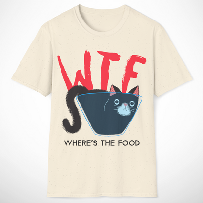 WTF T-Shirt