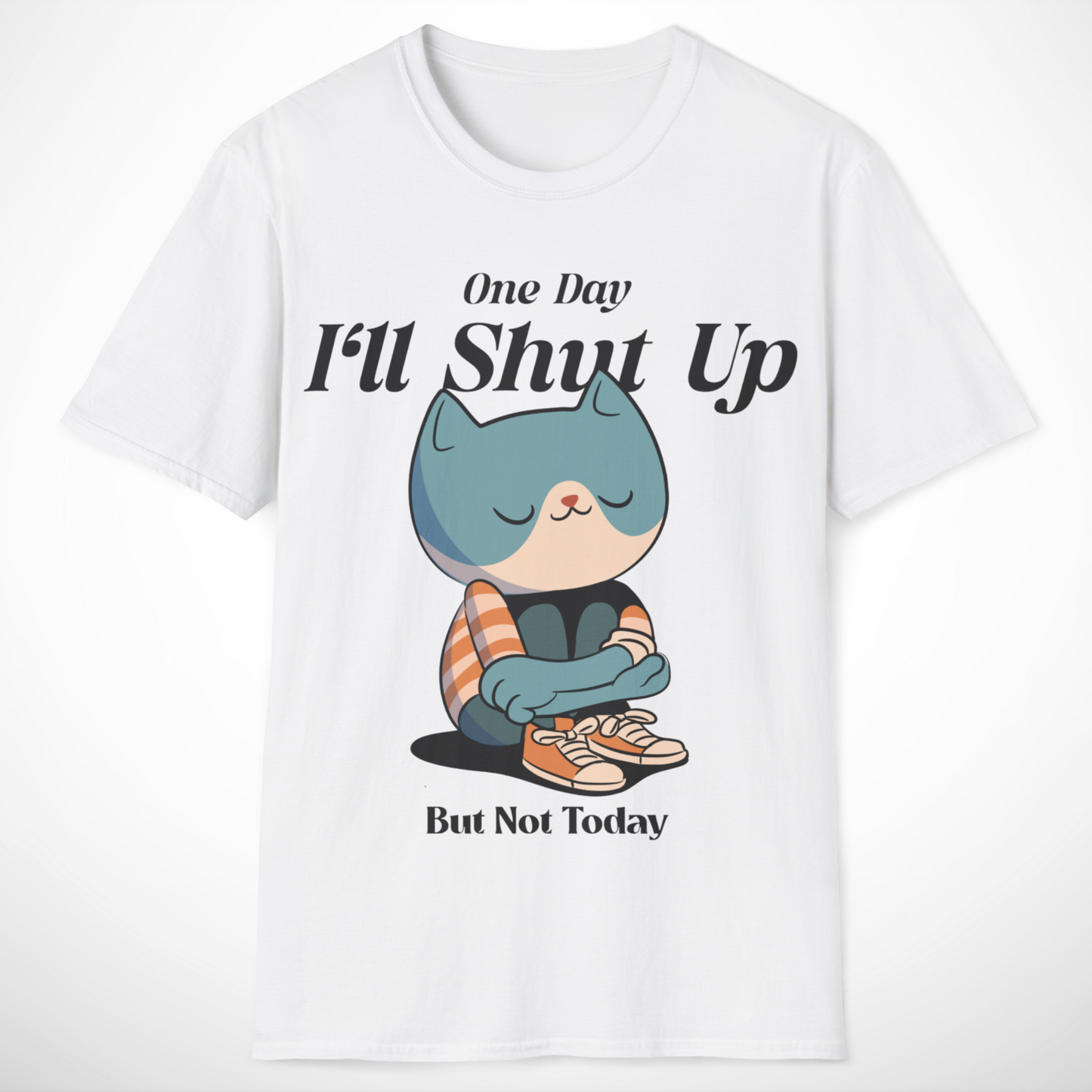 One Day T-Shirt