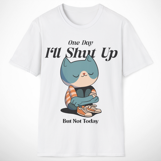 One Day T-Shirt