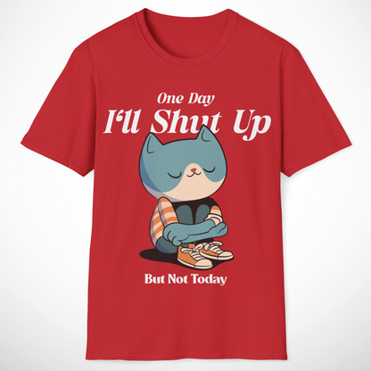 One Day T-Shirt