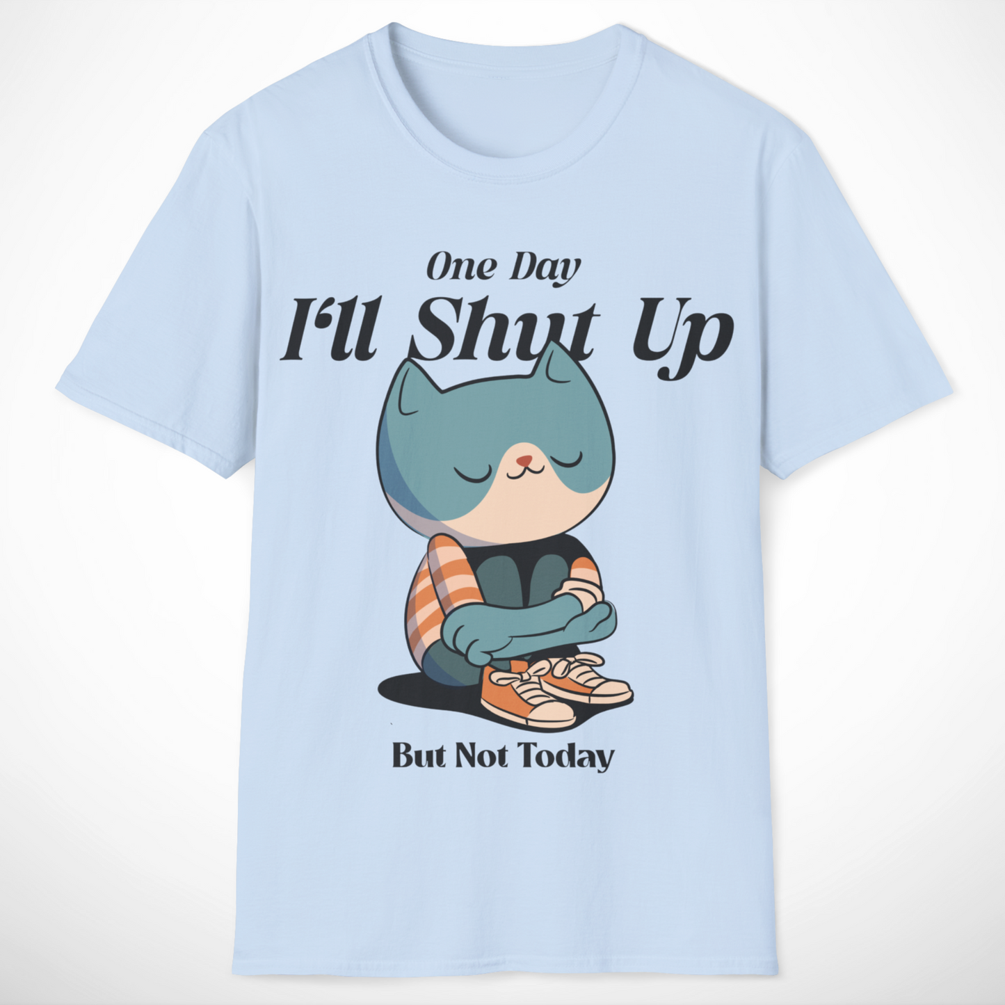 One Day T-Shirt