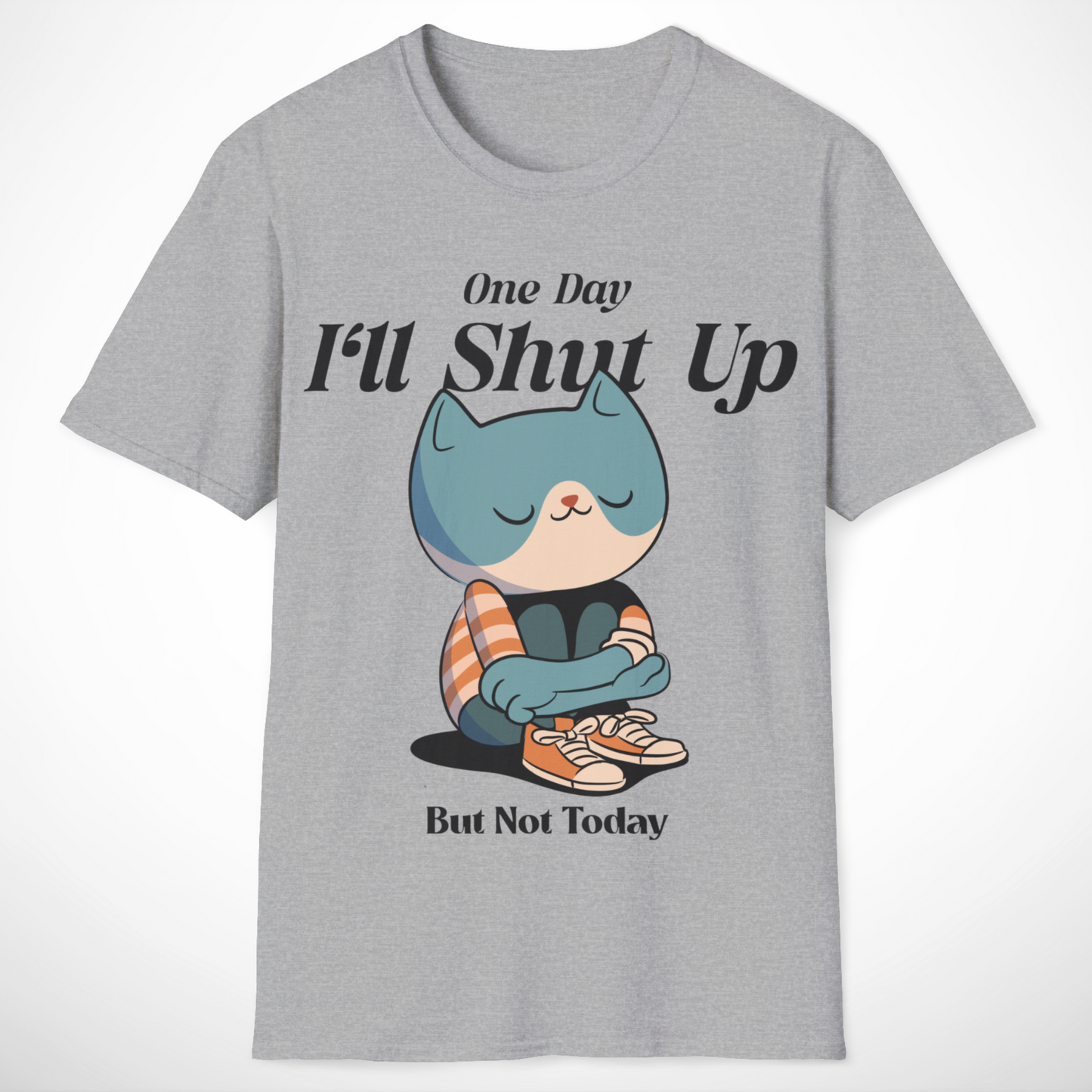 One Day T-Shirt
