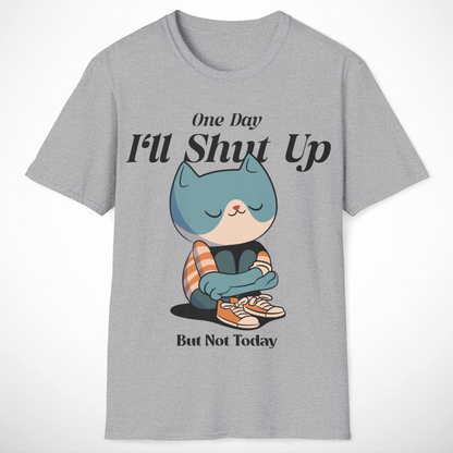 One Day T-Shirt
