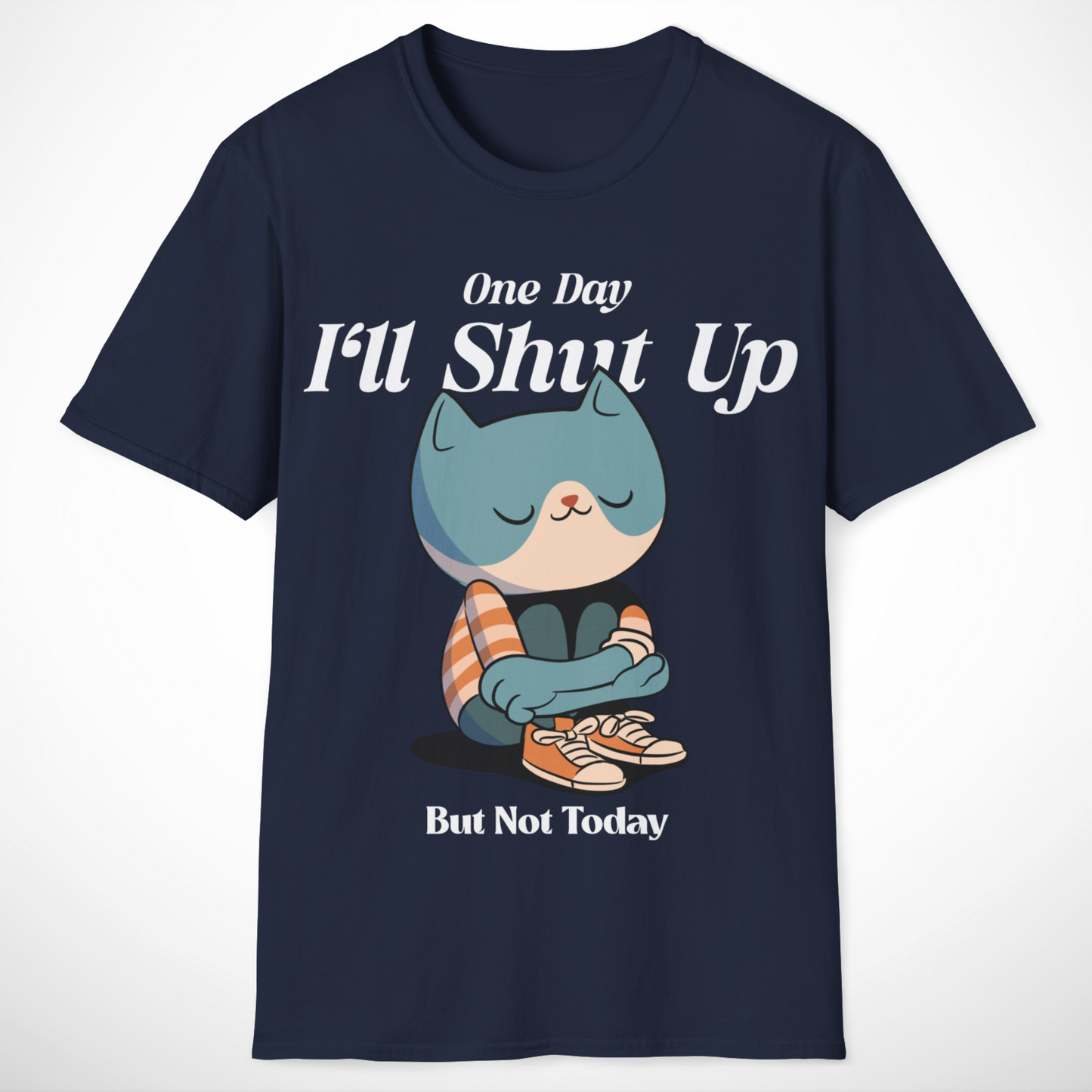 One Day T-Shirt