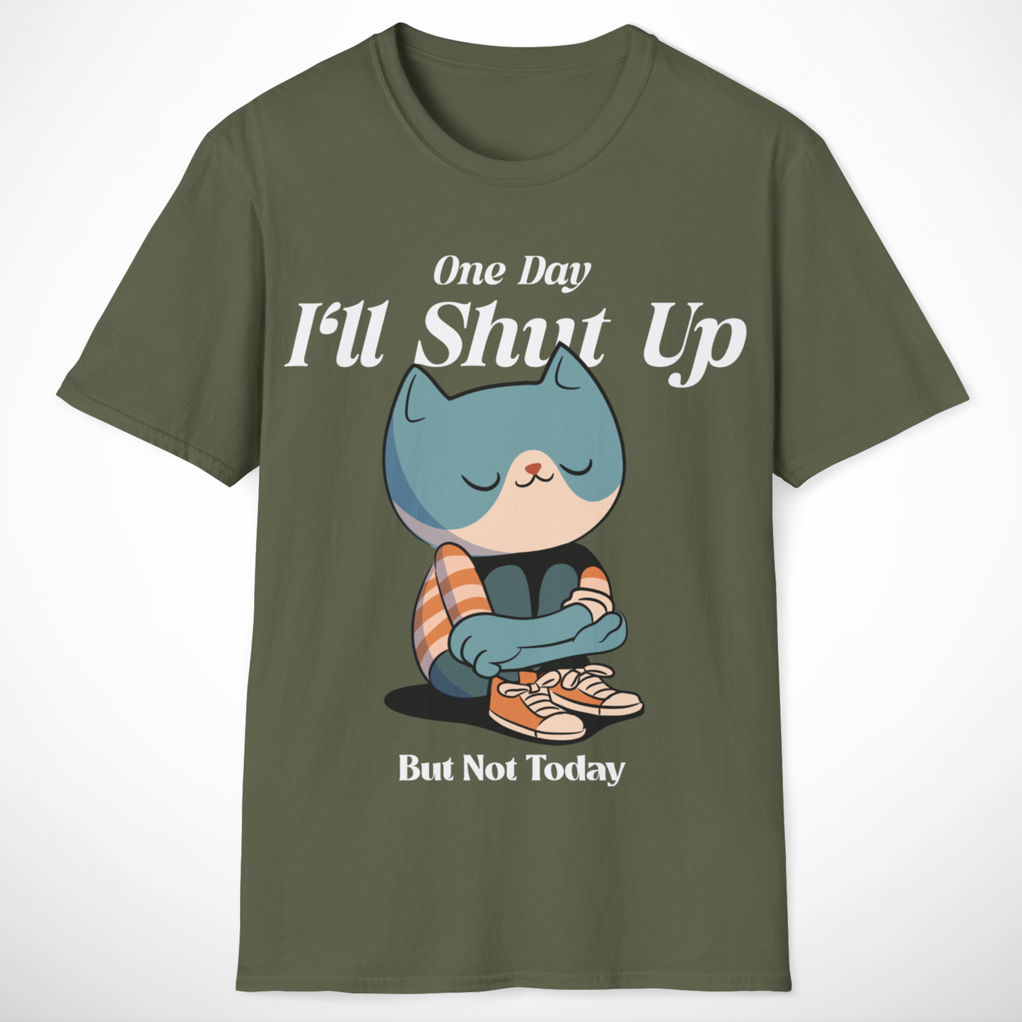 One Day T-Shirt
