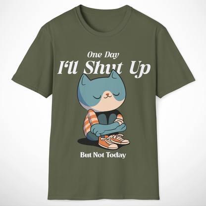 One Day T-Shirt