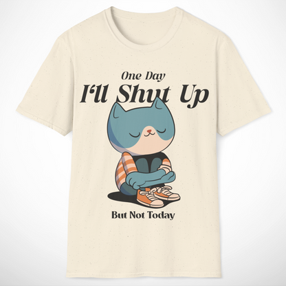 One Day T-Shirt